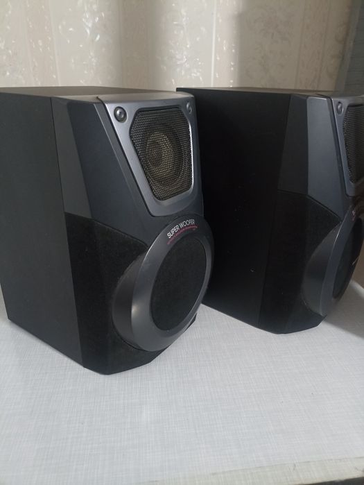 Продам колонки Panasonic