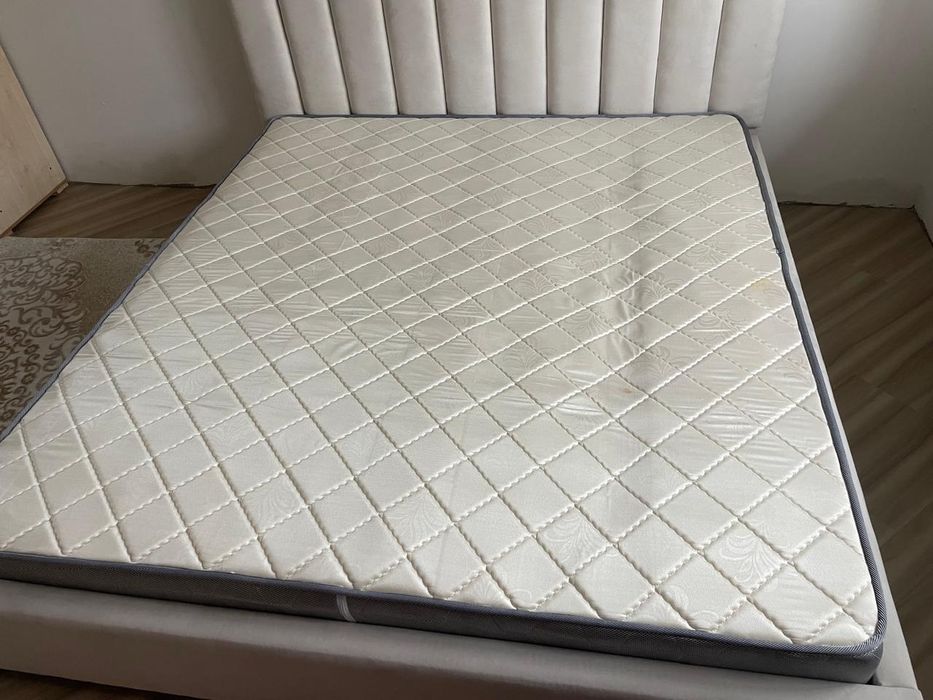 Кровать 2-х спальная