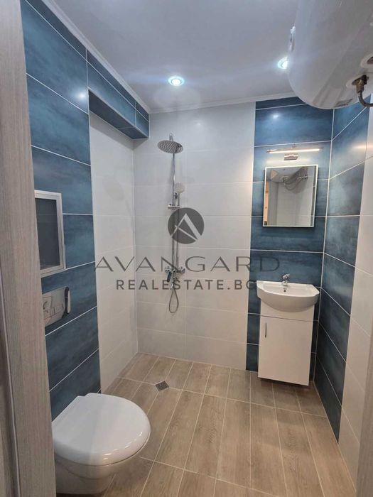 Продава се Двустаен апартамент в Пловдив, Кючук Париж - 61 кв.м за 1095 €/кв.м - Снимка #5