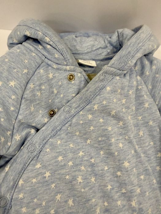 Комбинезон весна-осень Next 3-6 мес