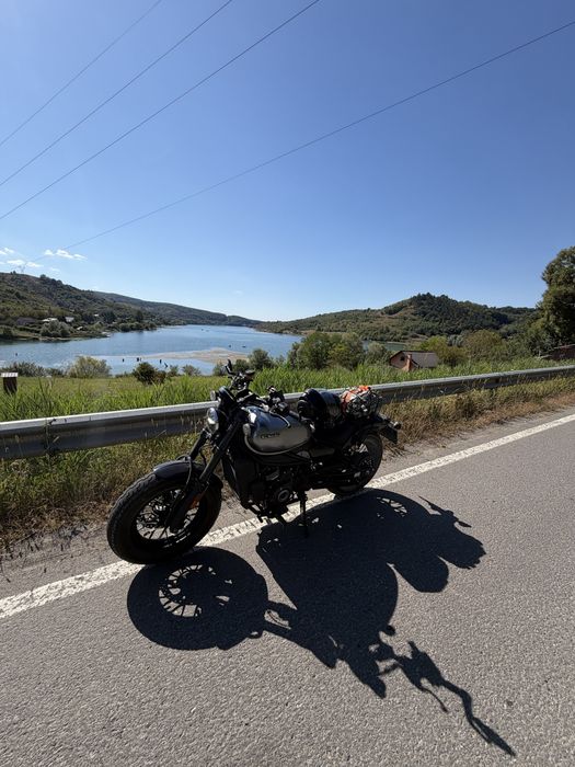 Motociclrtă super