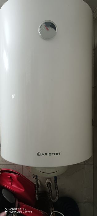 Boiler electric Ariston