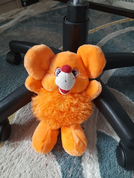 Мягкие игрушки не дорого