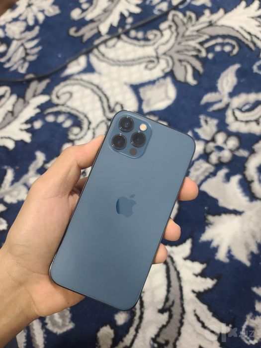 Iphone 12 PROOoo