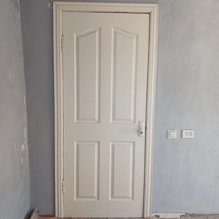 Межкомнатный дверы