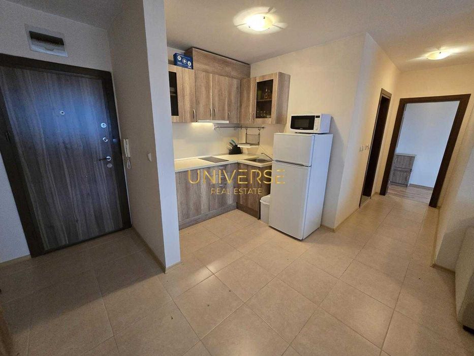 Продава се Двустаен апартамент в с. Равда, Област Бургас - 80 кв.м за 606 €/кв.м - Снимка #10