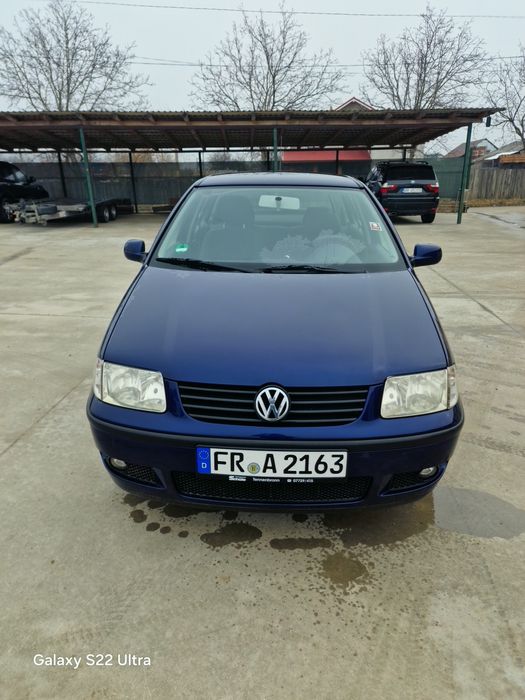 Vând Volksbank polo numerele espirate