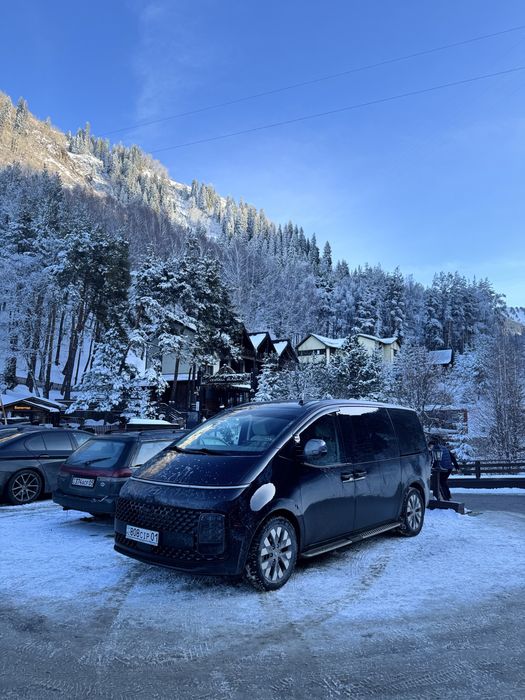 Трансфер Алматы Часовая Аренда Кудалык Роддом Аренда с Водителем