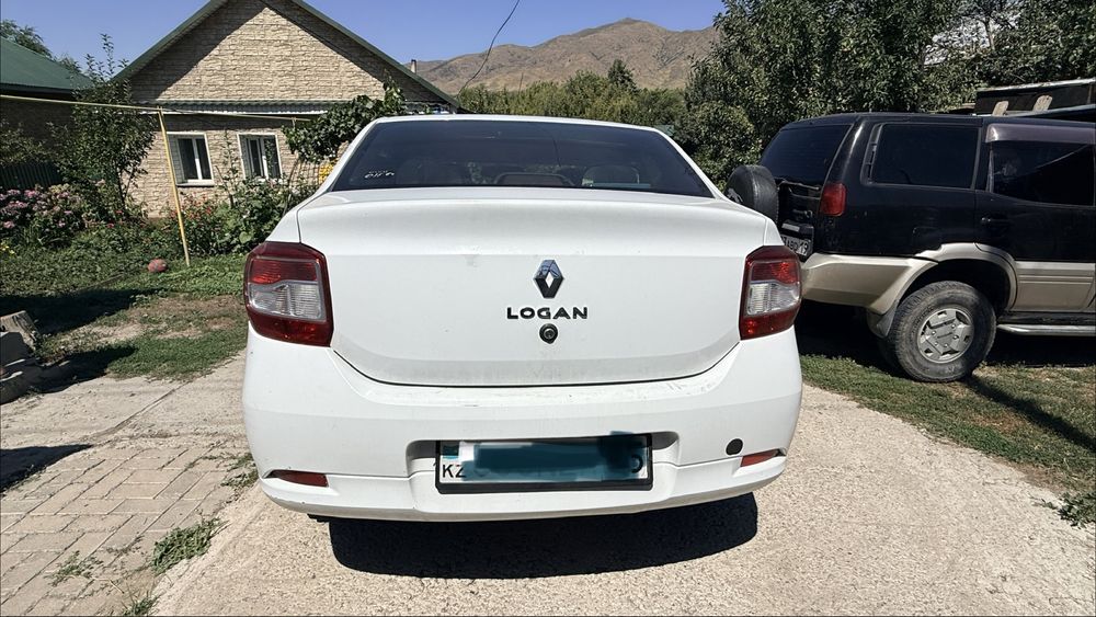 Продам Renault Logan