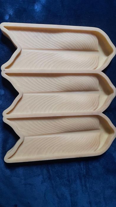 Форма для гипсовый изделии.