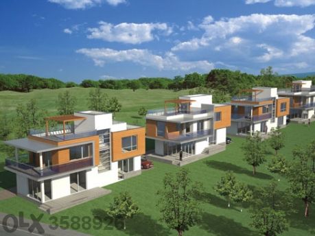 Продава се Парцел в Тетевен - 1000 кв.м за 35 €/кв.м - Снимка #7