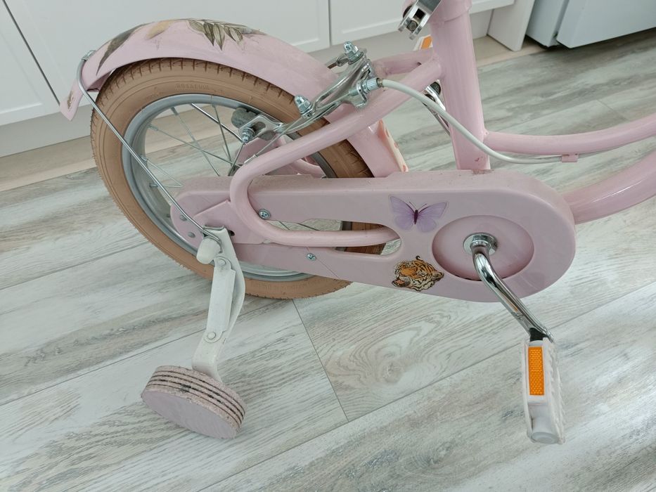 Продам детский велосипед