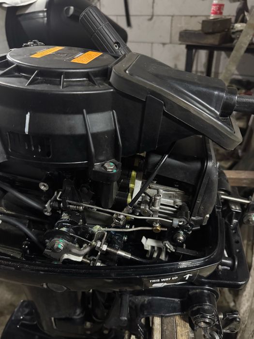 Продам хайди 9.9.[15]