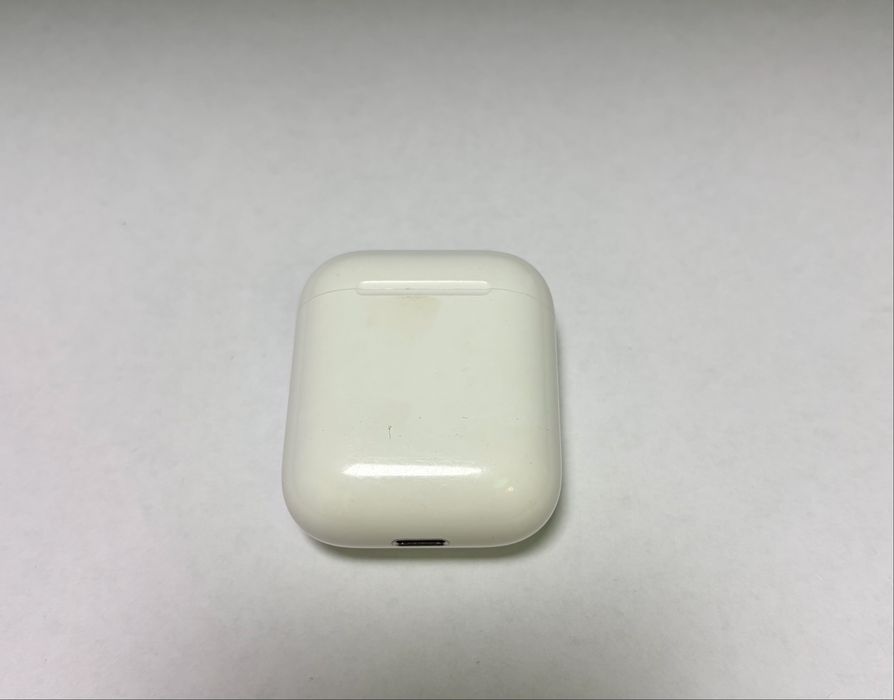 Air pods в хорошем состояние