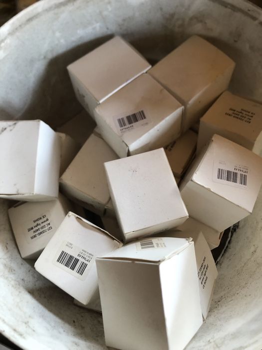 Лампочки для теплицы