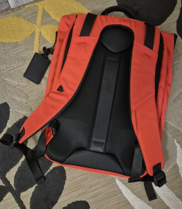 Rucsac / Ghiozdan PEAK TIME