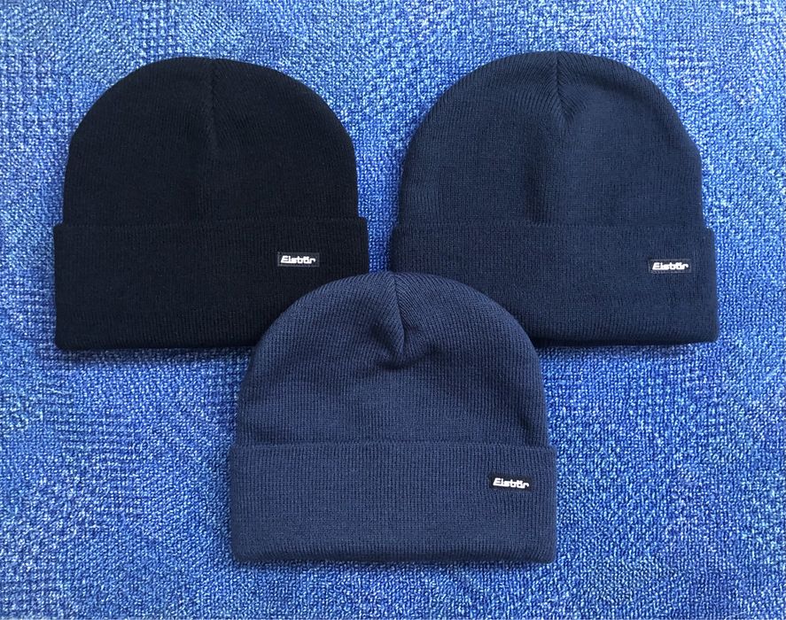 EISBÄR / Eisbar / Ейсбар ОРИГИНАЛНИ зимни шапки