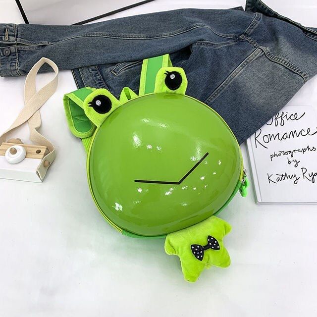 Детские рюкзаки