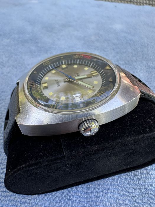 Ceas aquastar seatime