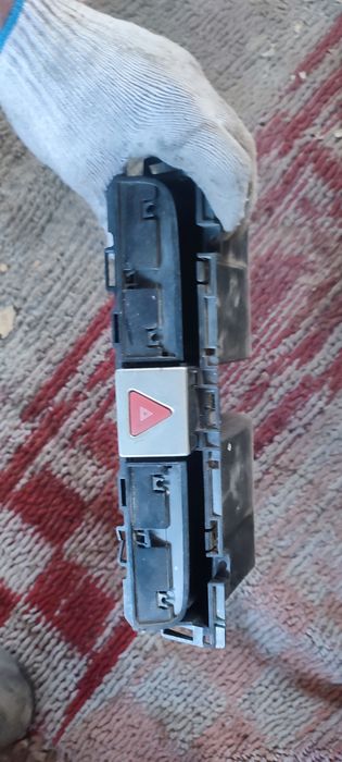 Продам запчасти Passat b6