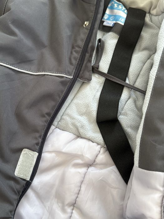 Продам детские комбенизоны