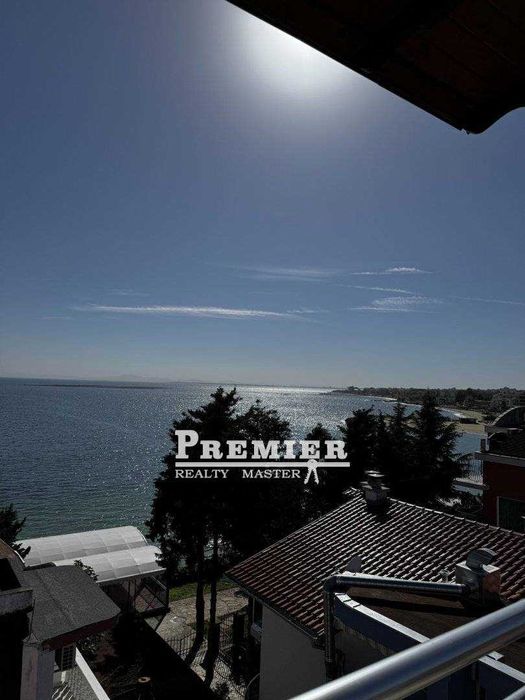 Продава се Четиристаен апартамент в Несебър - 140 кв.м за 1250 €/кв.м - Снимка #15