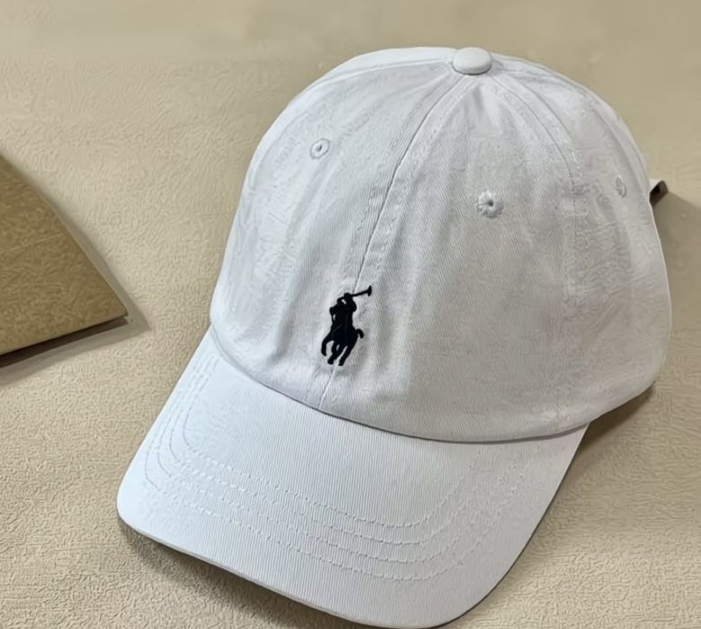 Кепка Poli Raulph Lauren