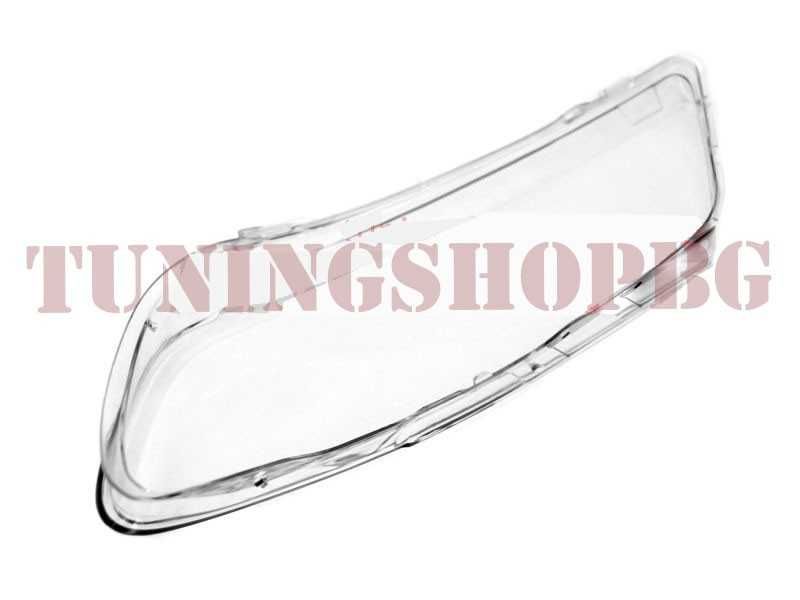 Капаци стъкла за фарове Audi Ауди Q7 4L 2010-2015 фейслифт