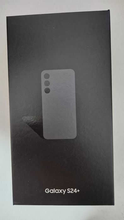 Samsung Galaxy S23 Ultra 256Gb si Samsung S24+ 256Gb