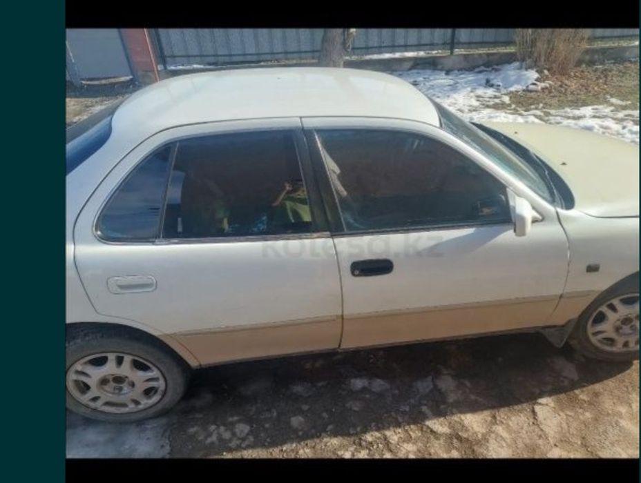 Продам машина камри 10 3vz
