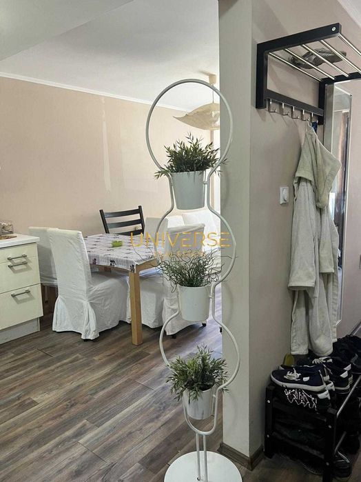 Продава се Двустаен апартамент в к.к. Слънчев бряг - 45 кв.м за 1167 €/кв.м - Снимка #2