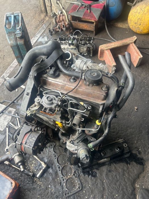 Продаю матор 1,6 дизель турбо