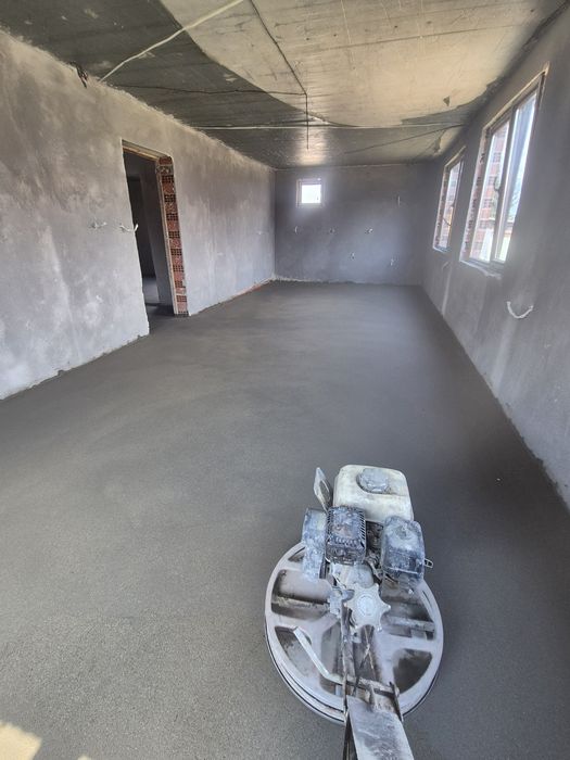 турбозолна мазилка турбозолна замаска шлайфан битон външна изолация