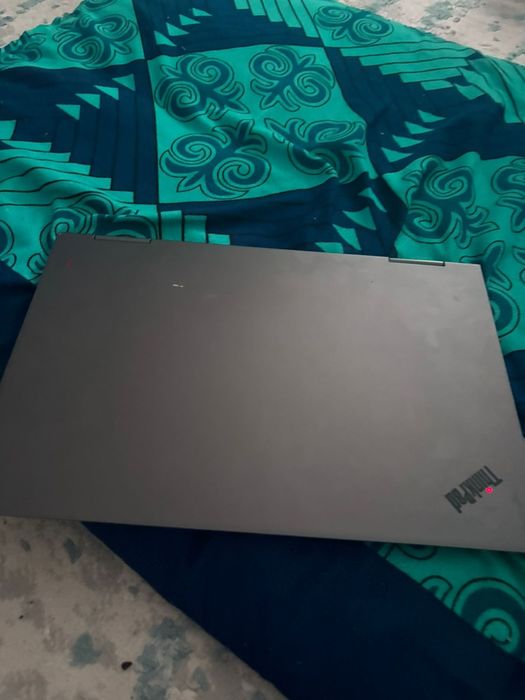 Ноутбук Lenovo ThinkPad
