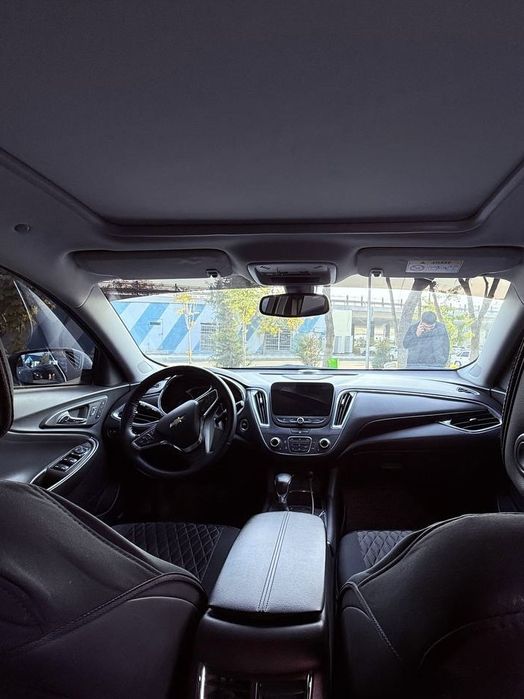 Malibu 2 2.4 Atmosferniy Sotiladi