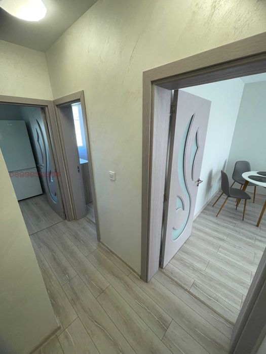 Дава се под наем Двустаен апартамент в Пловдив, Западен - 56 кв.м за 459 € - Снимка #8