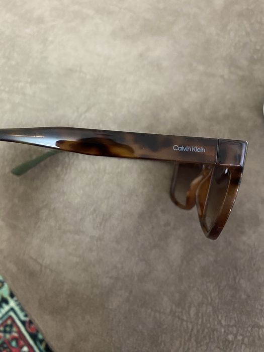 Очки, солнцезащитные, Calvin Klein, оригинал