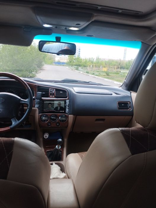 Автокөлік сатылады