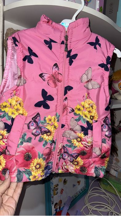 Продам детские вещи