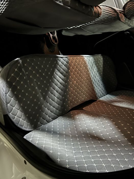 Renault Duster 1.6 МКПП 2014