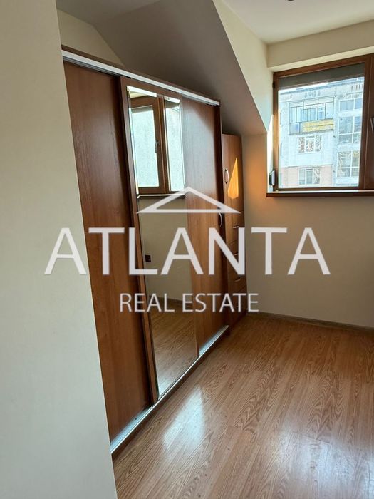 Дава се под наем Мезонет в Варна, Трошево - 128 кв.м за 969 € - Снимка #5