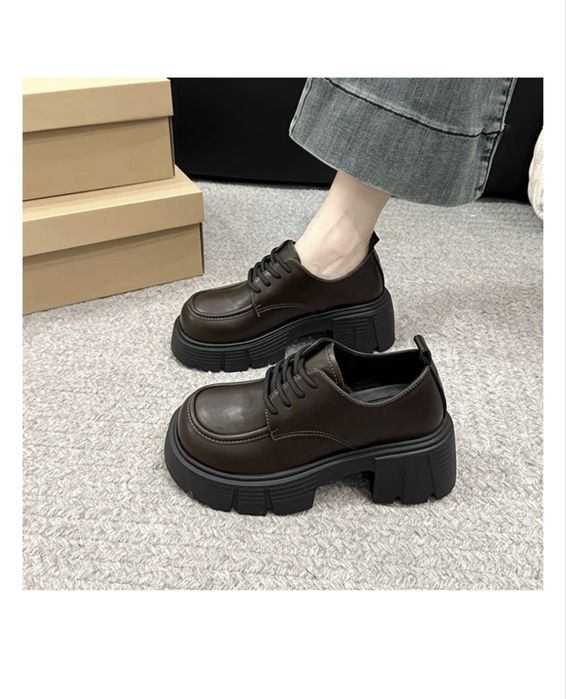 Женская обувь все новые