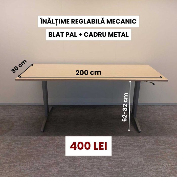 Birouri profesionale corporate / gaming / casă
