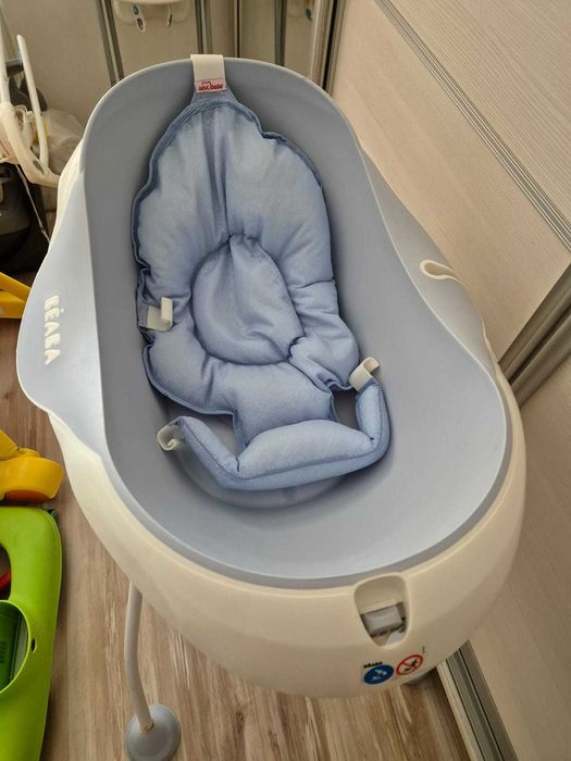 Детская ванночка