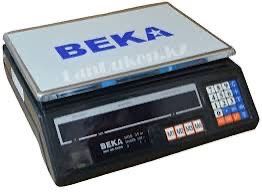 Весы настольные напольные