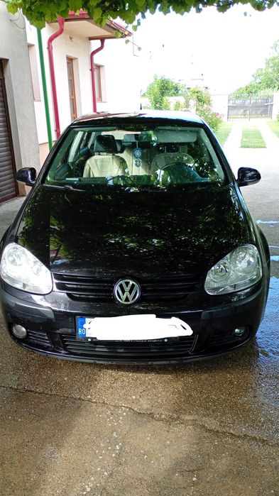 VOLKSWAGEN Golf 2007 — imagine 2