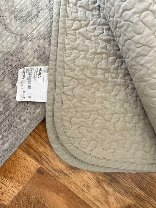 Шалтета, покрвало за легло различни размери