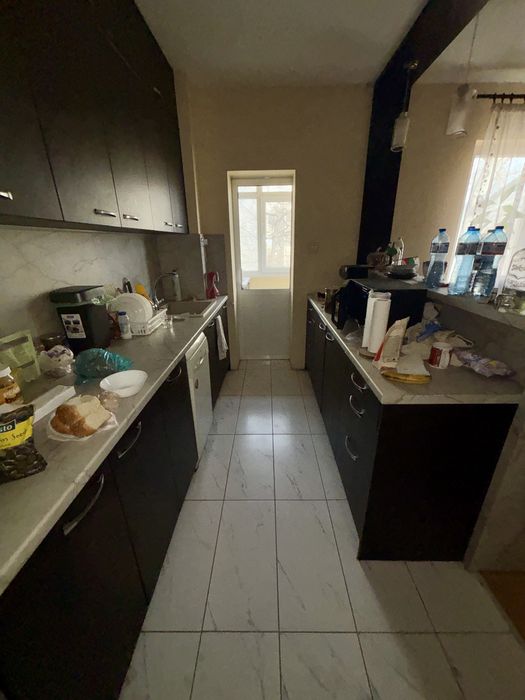 Апартамент 92 кв. м Тракия, Пловдив