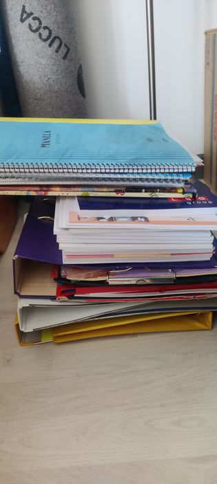 Papetărie folositoare elevilor