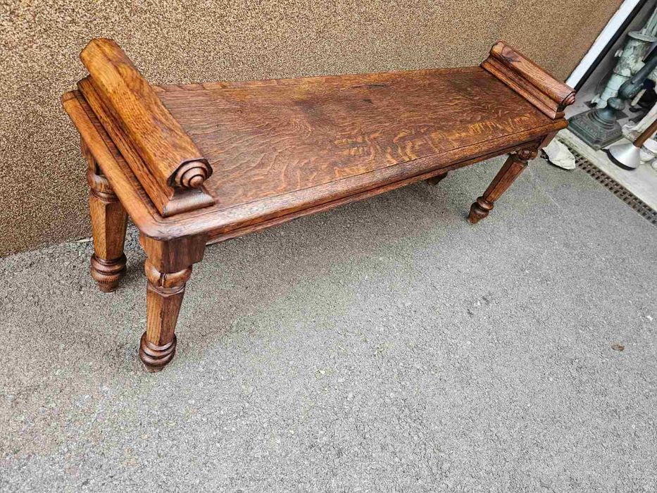 Скрин в стил Рустик